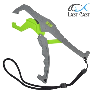 Last Cast Strong Fish Grip 24cm Грипер