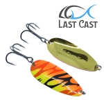 Last Cast Mos’ Cast Блесна клатушка