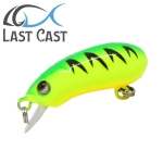 Last Cast CC28 S Потъващ Воблер