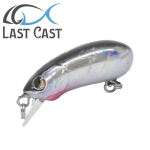Last Cast CC28 S Потъващ Воблер