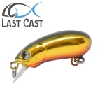 Last Cast CC28 S Потъващ Воблер