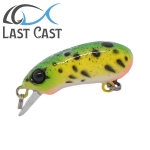 Last Cast CC28 S Потъващ Воблер