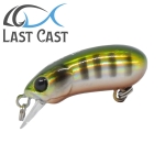 Last Cast CC28 S Потъващ Воблер