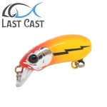 Last Cast CC28 S Потъващ Воблер