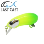 Last Cast CC28 S Потъващ Воблер