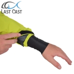 Last Cast Waterproof Fishing Jacket 2.5L Водоустойчиво яке