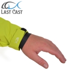 Last Cast Waterproof Fishing Jacket 2.5L Водоустойчиво яке