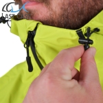 Last Cast Waterproof Fishing Jacket 2.5L Водоустойчиво яке