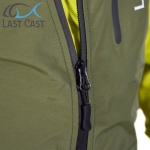 Last Cast Waterproof Fishing Jacket 2.5L Водоустойчиво яке