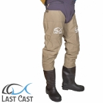 Last Cast Hip Wader Високи ботуши за газене