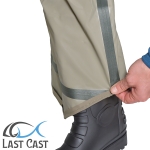 Last Cast Hip Wader Високи ботуши за газене