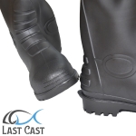 Last Cast Hip Wader Високи ботуши за газене