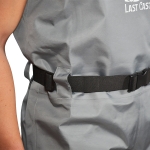 Last Cast Breathable Chest Wader with Neoprene Socks Дишащ гащеризон