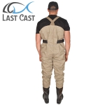 Last Cast Chest Wader Гащеризон