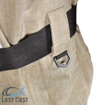 Last Cast Chest Wader Гащеризон