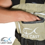 Last Cast Chest Wader Гащеризон
