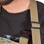 Last Cast Chest Wader Гащеризон