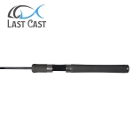 Last Cast First Cast Спининг въдица