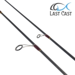 Last Cast First Cast Спининг въдица