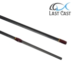 Last Cast First Cast Спининг въдица