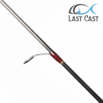 Last Cast First Cast Спининг въдица
