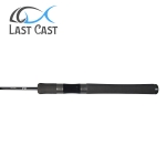 Last Cast First Cast Спининг въдица