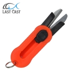 Last Cast Folding Line Cutter 4.5cm Резачка за влакно