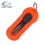 Last Cast Folding Line Cutter 4.5cm Резачка за влакно