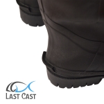 Last Cast Breathable Chest Bootfoot Wader Дишащ гащеризон